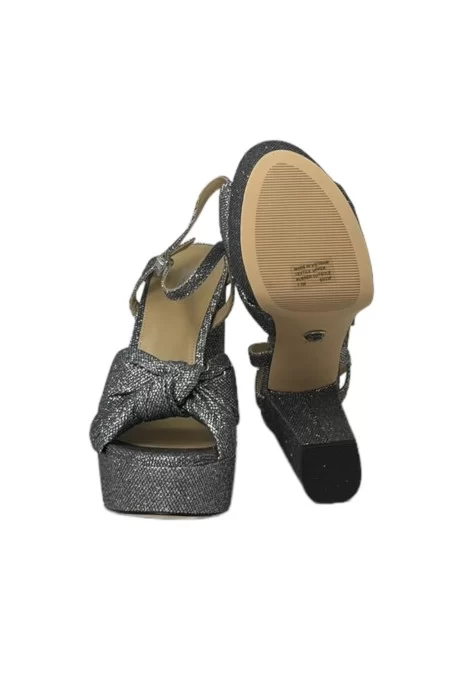 MICHAEL KORS JOSIE PLATFORM