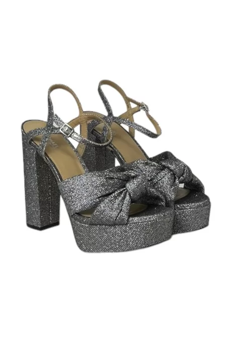 MICHAEL KORS JOSIE PLATFORM