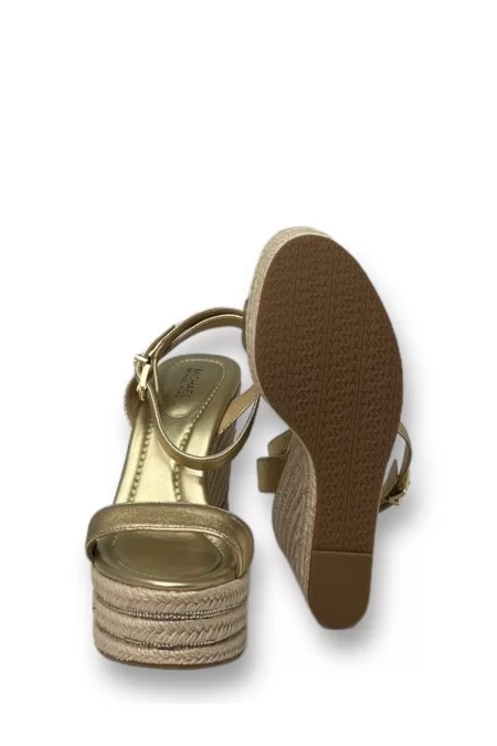 MICHAEL KORS LEIGHTON WEDGE