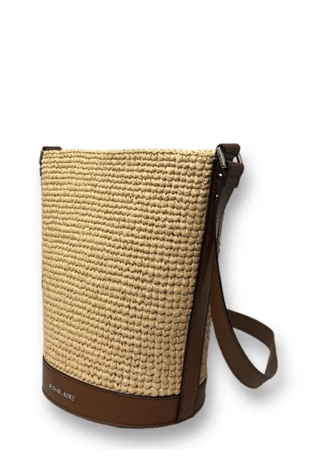 MICHAEL KORS MD BUCKET MSGR