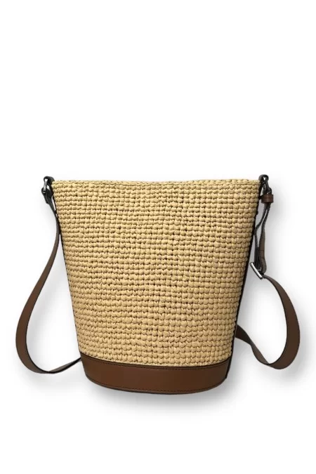 MICHAEL KORS MD BUCKET MSGR