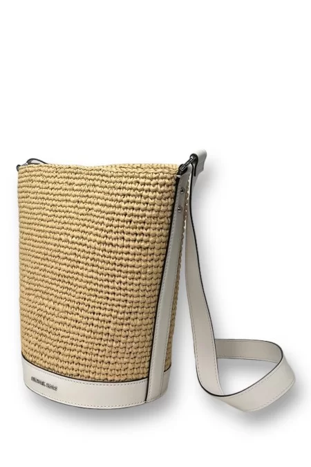 MICHAEL KORS MD BUCKET MSGR