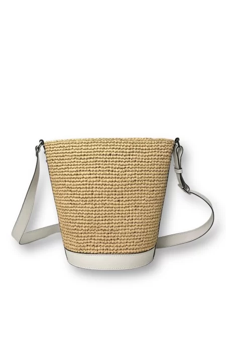 MICHAEL KORS MD BUCKET MSGR