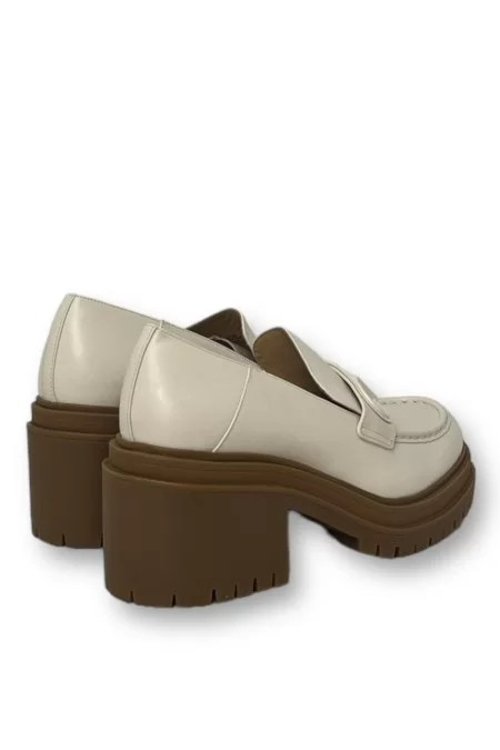 MICHAEL KORS ROCCO HEELED