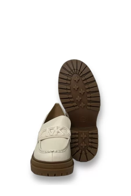 MICHAEL KORS ROCCO HEELED