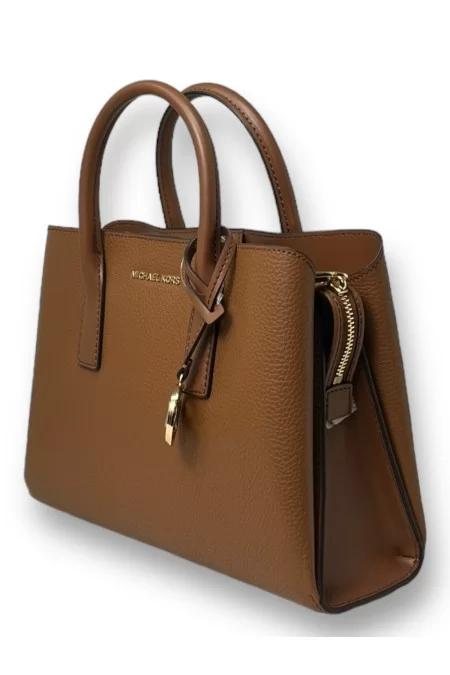MICHAEL KORS SM SATCHEL