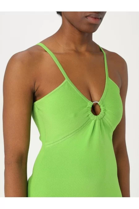 MICHAEL KORS STRAPPY DRESS