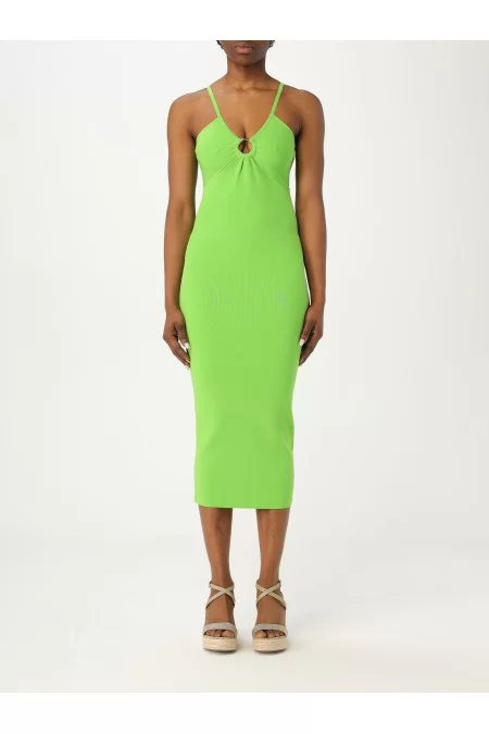 MICHAEL KORS STRAPPY DRESS