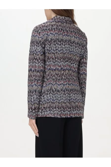 MISSONI BLAZER