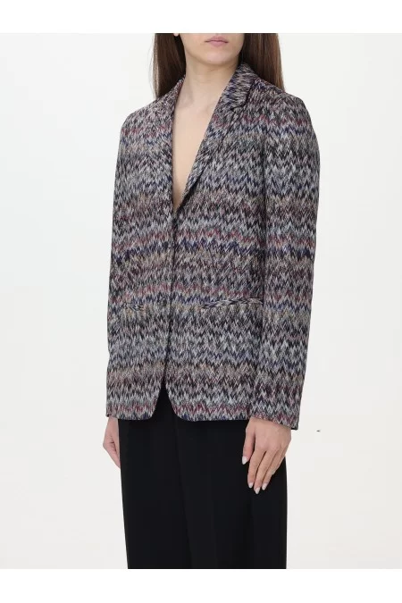 MISSONI BLAZER