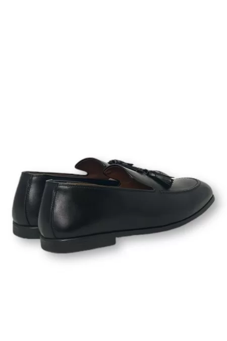 MILLE 885 Mocassini Di Alta Qualità Di MILLE 885 Scopri La Comodità E Lo Stile Dei Mocassini Di MILLE 885. Perfetti Per Ogni Occasione