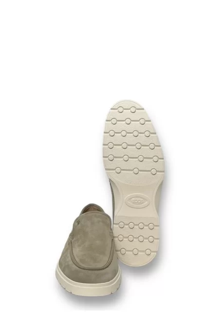 TOD'S Mocassini Di TOD\'S Calzature Di Alta Qualità Per Un Look Elegante E Confortevole