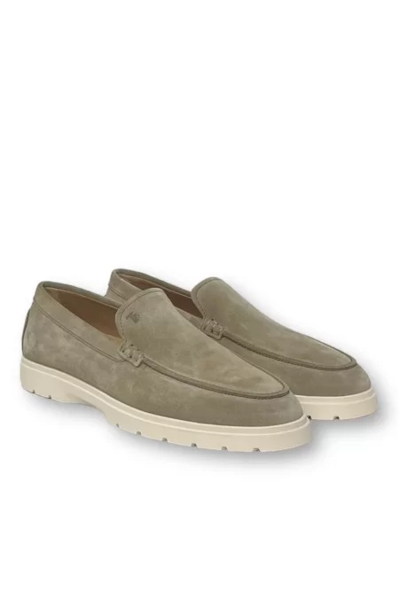 TOD'S Mocassini Di TOD\'S Calzature Di Alta Qualità Per Un Look Elegante E Confortevole