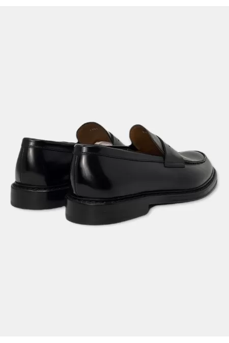 DOUCAL'S Mocassini Doucal\'s Marca Di Lusso Con Pelle Di Alta Qualità E Artigianato Italiano