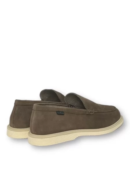 HOGAN Mocassini Hogan Calzature Di Alta Qualità, Confortevoli E Alla Moda. Scopri Il Comfort Di Hogan!