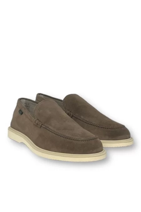 HOGAN Mocassini Hogan Calzature Di Alta Qualità, Confortevoli E Alla Moda. Scopri Il Comfort Di Hogan!