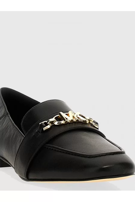 MICHAEL KORS Mocassini Michael Kors Scopri I Mocassini Di Michael Kors: Eleganti E Di Alta Qualità. Perfetti Per Un Look Casual Chic E Confortevole. Ampia Gamma Di Colori E Stili Per Ogni Occasione