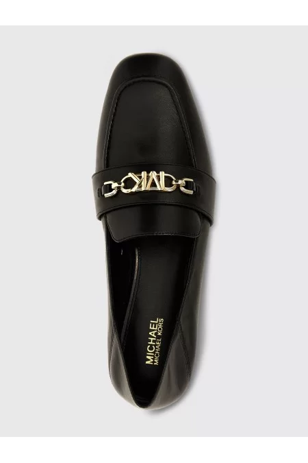 MICHAEL KORS Mocassini Michael Kors Scopri I Mocassini Di Michael Kors: Eleganti E Di Alta Qualità. Perfetti Per Un Look Casual Chic E Confortevole. Ampia Gamma Di Colori E Stili Per Ogni Occasione