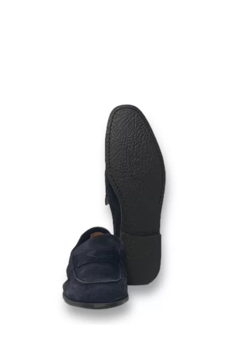 MILLE 885 Mocassini MILLE 885 Marchio Di Lusso Per Mocassini Di Alta Qualità. Comodi, Eleganti E Realizzati Con Materiali Pregiati