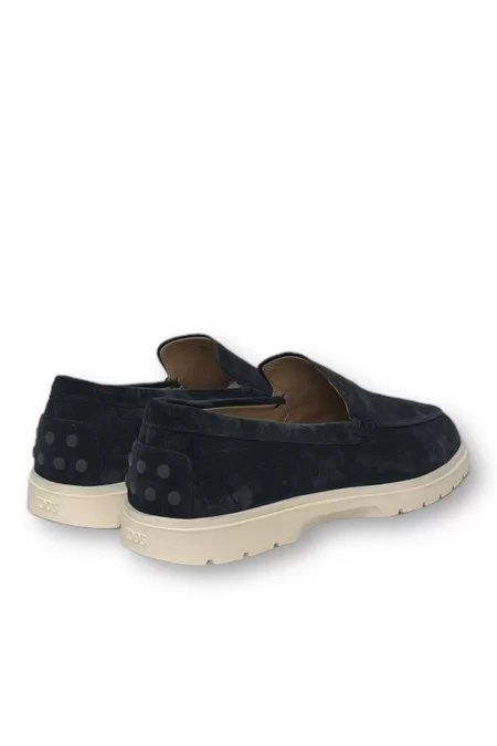 TOD'S Mocassini TOD\'S Marchio Elegante Con Qualità Artigianale E Design Sofisticato