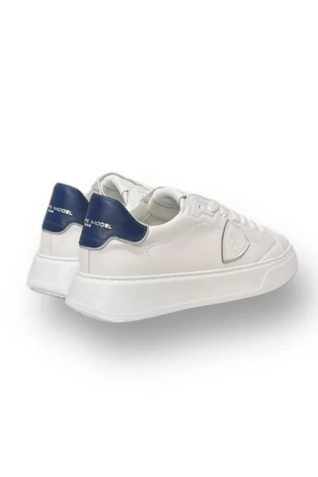 PHILIPPE MODEL Modello BTLU WX13 - Tempio Bassa Philippe Design Moderno E Affidabilità Superiore Per Philips Temple Low