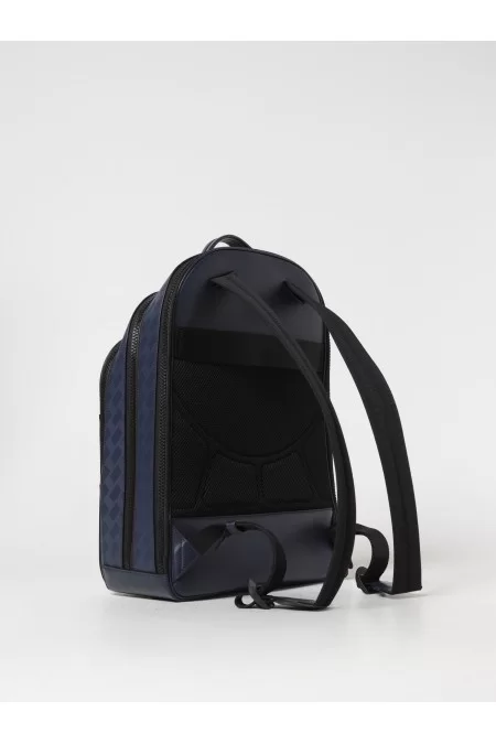MONTBLANC MB EXTREME 3.0 MB BACKPACK 3COMP L BLU