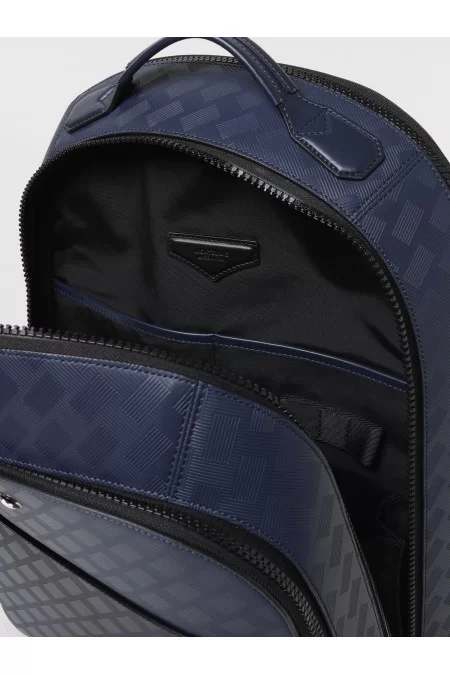 MONTBLANC MB EXTREME 3.0 MB BACKPACK 3COMP L BLU