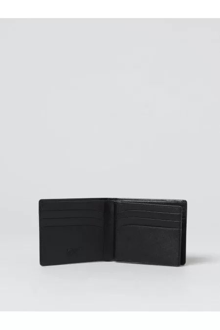 MONTBLANC MEISTERSTUCK WALLET 12CC NERO
