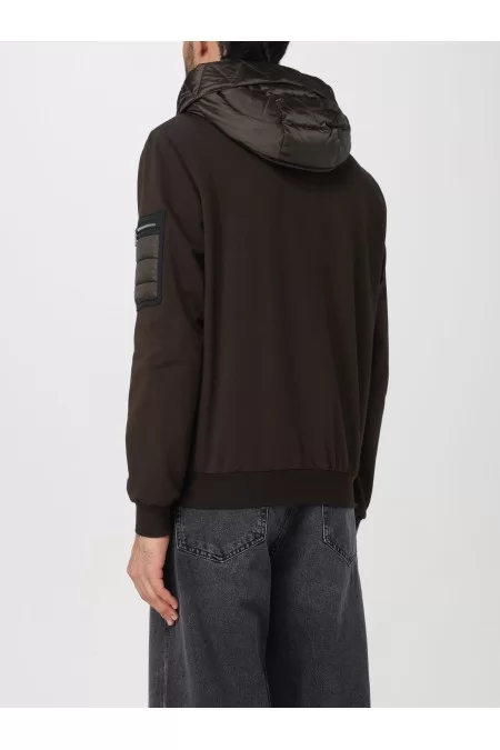 MOORER DOGE-SHF MILITARE