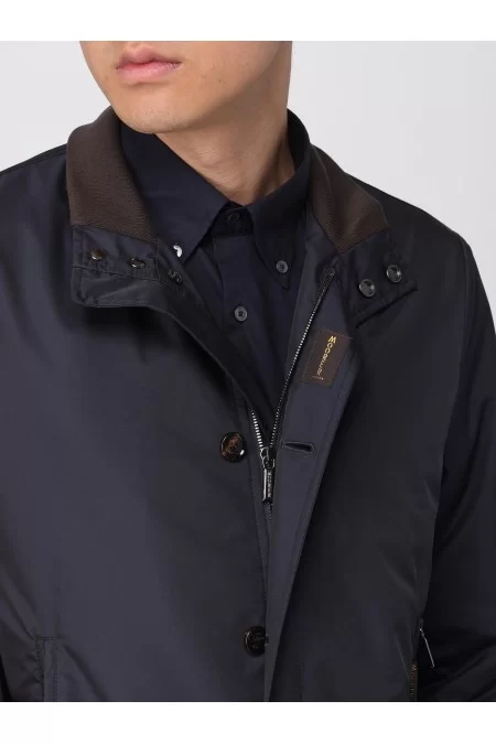 MOORER MEZZANO - KM BLU