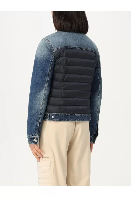 MOORER PETUNIA 103-S BLU