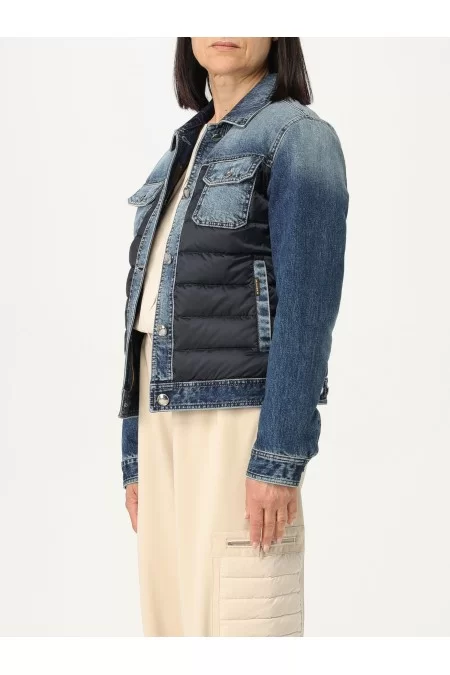 MOORER PETUNIA 103-S BLU