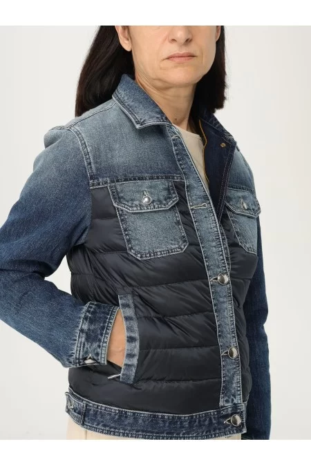 MOORER PETUNIA 103-S BLU