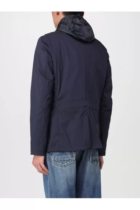 MOORER VESPUCCI-TJ BLU