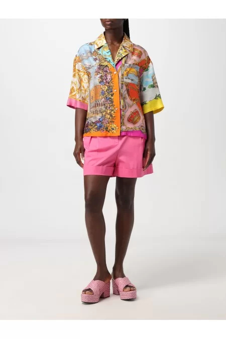 MOSCHINO BERMUDA