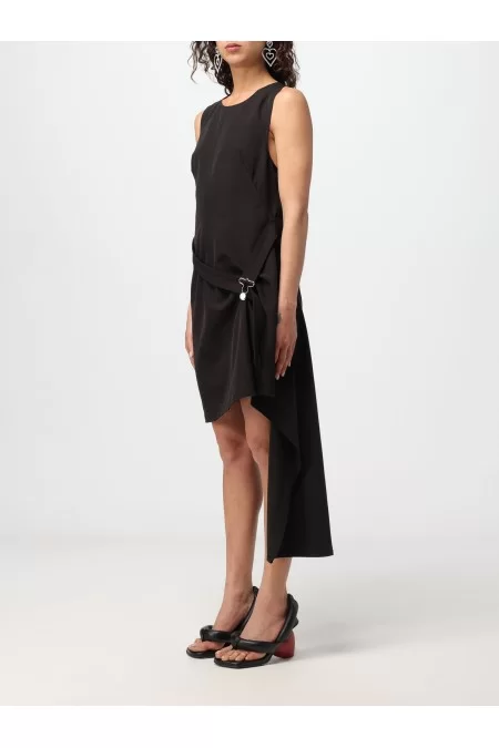 MOSCHINO JEANS ABITO CADY