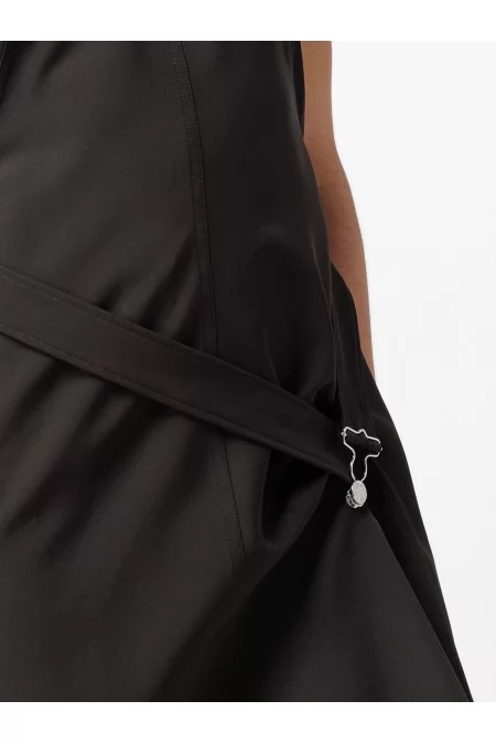 MOSCHINO JEANS ABITO CADY