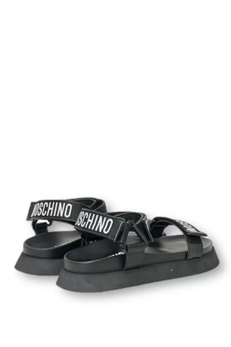 MOSCHINO SANDALI