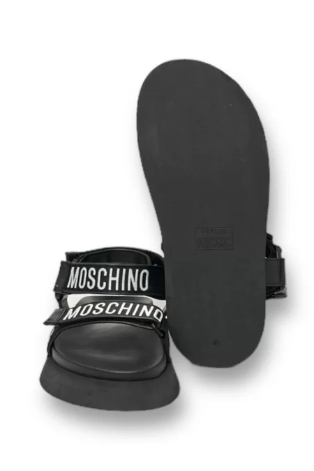MOSCHINO SANDALI