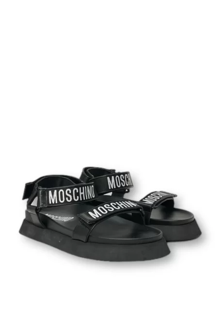 MOSCHINO SANDALI