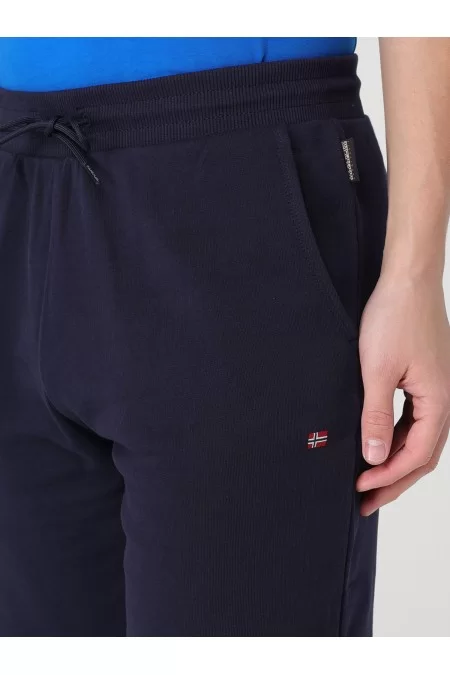 NAPAPIJRI NALIS SUM BLU MARINE