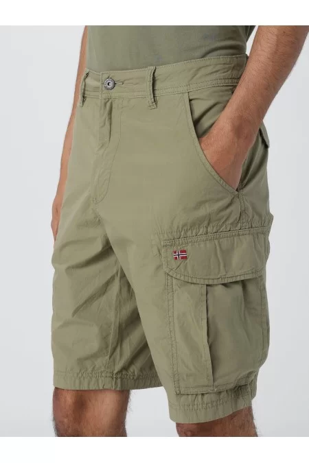 NAPAPIJRI NOTO 2.0 GREEN LICHEN