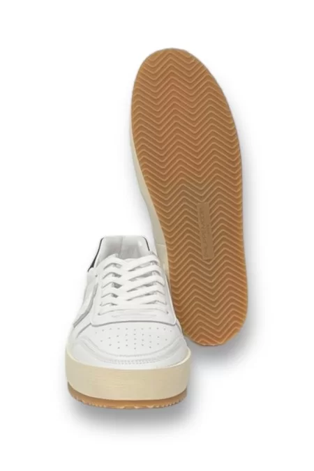 PHILIPPE MODEL Nuova Collezione: Basse Philippe Model VNLU V002 Stile Sofisticato Con Basso Profilo VNLU V002. Acquista Ora!