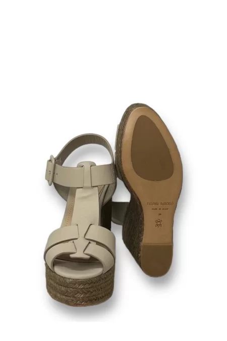 PALOMA BARCELÒ SANDALO ALISON