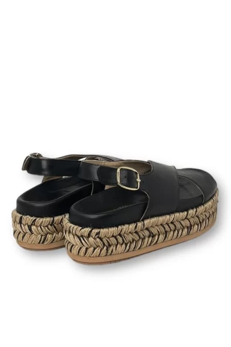 PALOMA BARCELÒ SANDALO FRANCIA