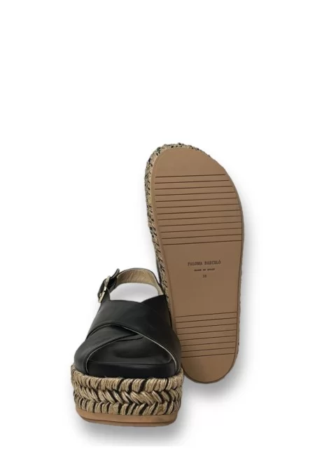 PALOMA BARCELÒ SANDALO FRANCIA