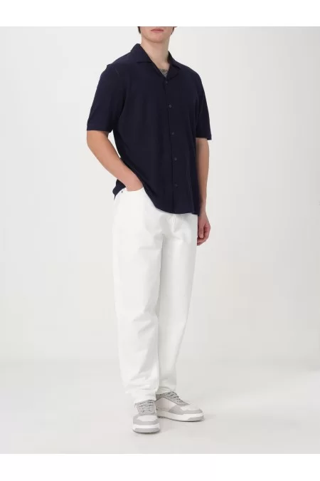 BRUNELLO CUCINELLI Pantaloni Brunello Cucinelli: Eleganti, Di Alta Qualità E Confortevoli. Perfetti Per Ogni Occasione