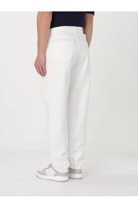 BRUNELLO CUCINELLI Pantaloni Brunello Cucinelli: Eleganti, Di Alta Qualità E Confortevoli. Perfetti Per Ogni Occasione