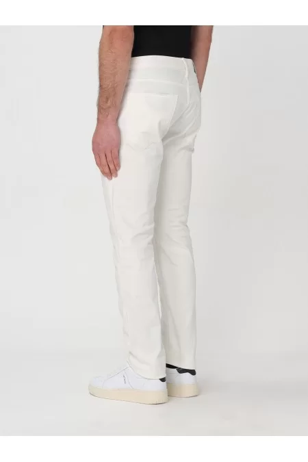 GIORGIO ARMANI Pantaloni Da Uomo Giorgio Armani I Jeans Da Uomo Di Giorgio Armani Offrono Stile E Qualità Superiori