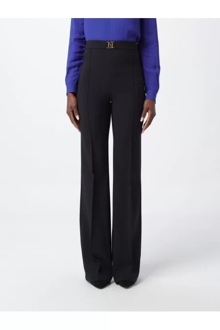 ELISABETTA FRANCHI Pantaloni di ELISABETTA FRANCHI Marca di moda italiana con qualità e stile unici